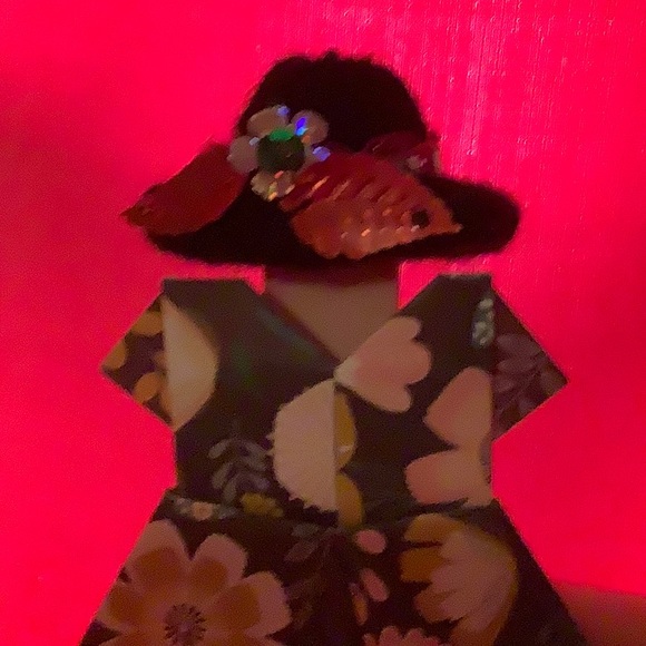 Meet your Posher, Katherine - Picture 1 of 1